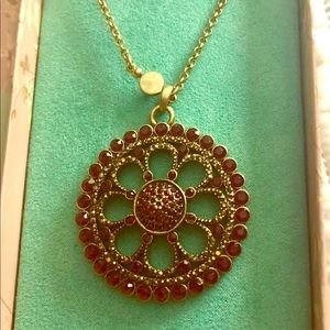 NWT Lucky Brand Necklace